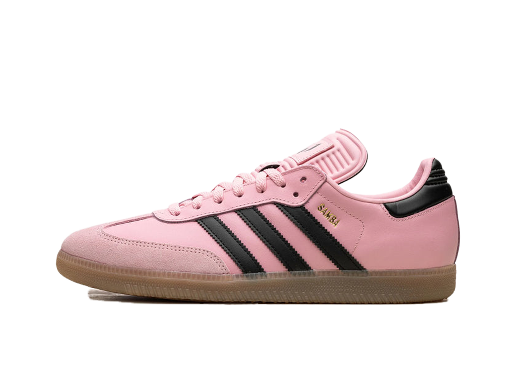Adidas Samba Inter Miami CF Messi Pink-sneakers-Adidas-pikastore.cz