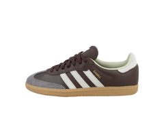 Adidas Samba OG Brown Putty Grey