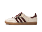 Adidas Samba Pony Tonal Wales Bonner Cream White-sneakers-Adidas-pikastore.cz