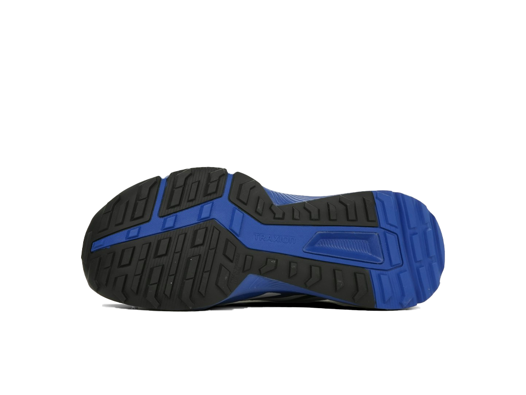 Adidas Terrex Soulstride RAIN.RDY Trail Running-Adidas-pikastore.cz