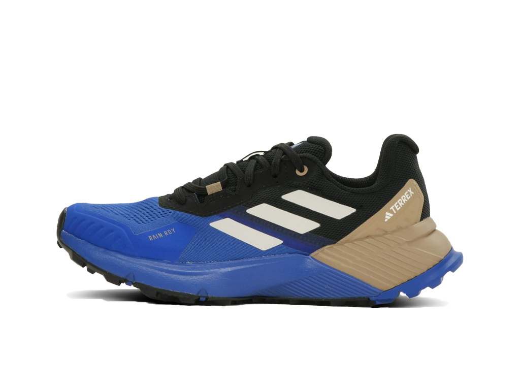 Adidas Terrex Soulstride RAIN.RDY Trail Running-Adidas-pikastore.cz