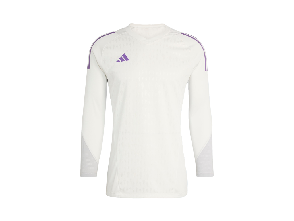 Adidas Tiro 23 Pro Long Sleeve Goalkeeper Jersey