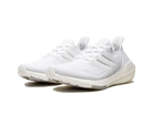 Adidas UltraBoost 21 Triple White (Women's)-sneakers-Adidas-pikastore.cz