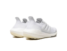 Adidas UltraBoost 21 Triple White (Women's)-sneakers-Adidas-pikastore.cz