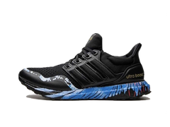 Adidas UltraBoost DNA Chinese New Year - Blue Boost