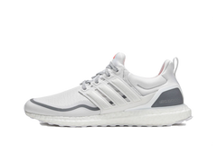 Adidas UltraBoost Reflective Crystal White