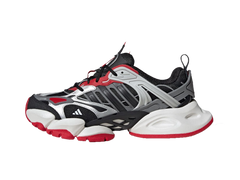 Adidas Vento XLG Deluxe Black Silver Red