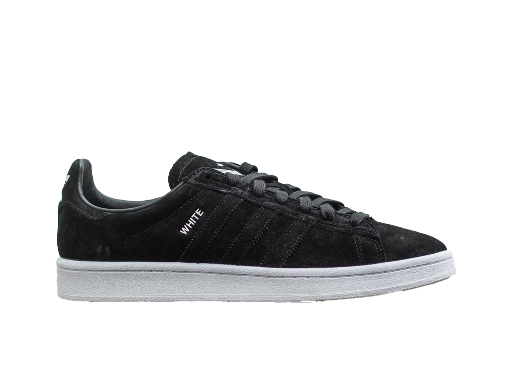 Adidas WM Campus Core Black Core Black Ftw White-Adidas-pikastore.cz