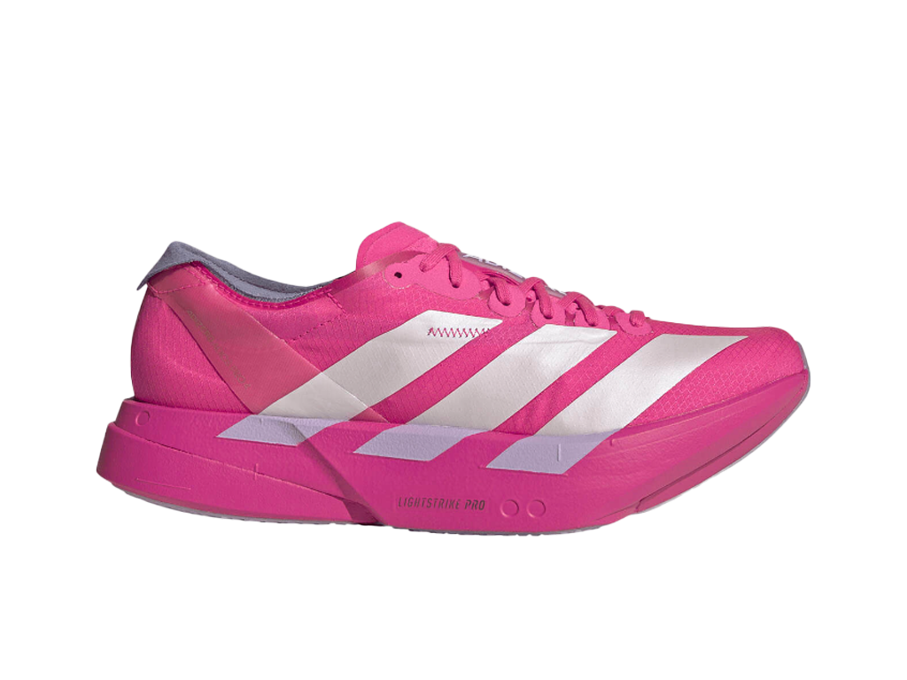 Adidas Wmns Adizero Adios Pro 4 Shock Pink-Adidas-pikastore.cz