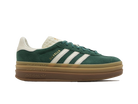 Adidas Wmns Gazelle Bold Collegiate Green Gum-Adidas-pikastore.cz