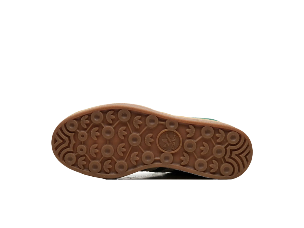 Adidas Wmns Gazelle Bold Collegiate Green Gum-Adidas-pikastore.cz
