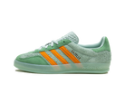 Adidas Wmns Gazelle Indoor Hazy Green Crew Yellow-Adidas-pikastore.cz