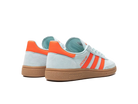 Adidas Wmns Handball Spezial Semi Flash Aqua Impact Orange-Adidas-pikastore.cz