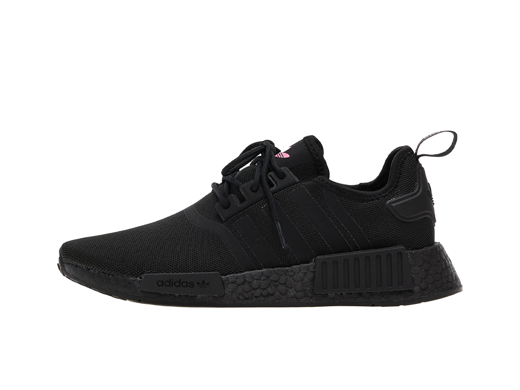 Adidas Wmns NMD_R1 Primeblue Black Solar Pink-Adidas-pikastore.cz