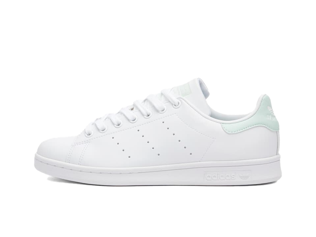 Adidas Wmns Stan Smith White Dash Green-Adidas-pikastore.cz