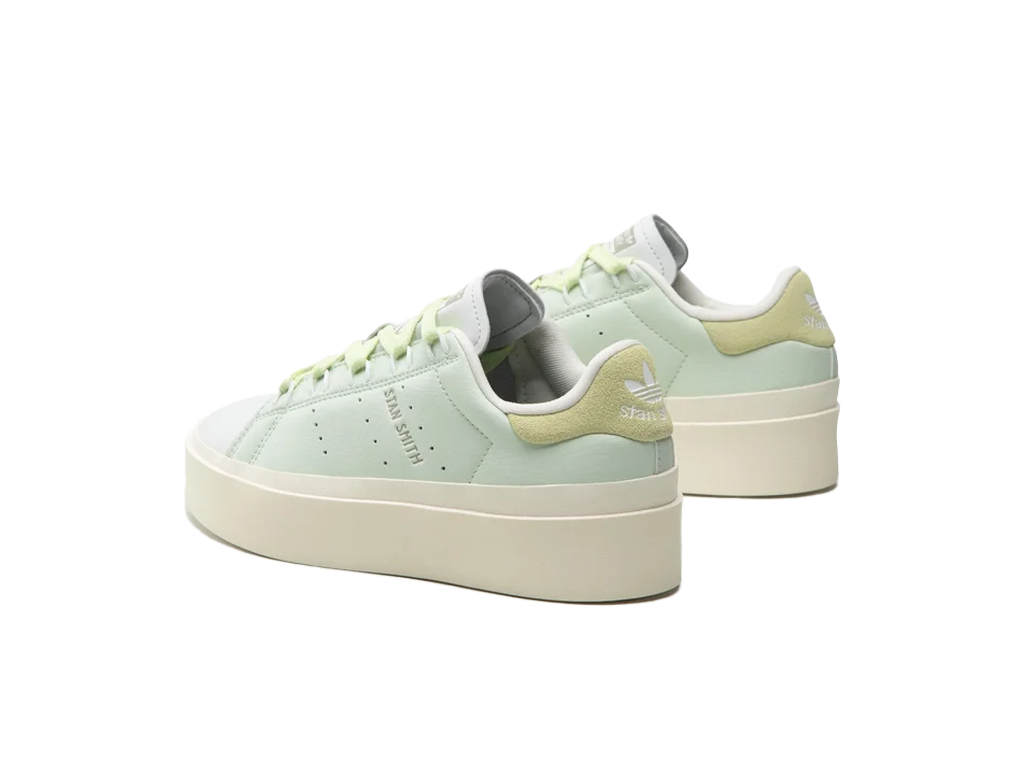 Adidas Wmns Superstar Linen Green Almost Lime-Adidas-pikastore.cz