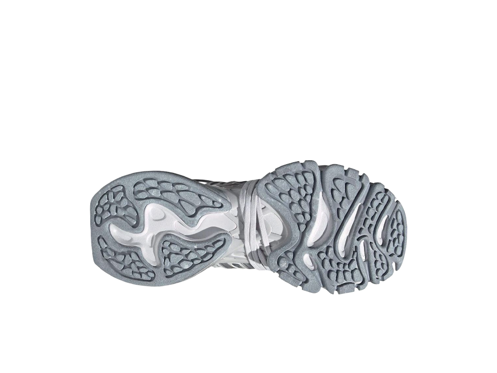 Adidas XLG Runner Deluxe Gray-Adidas-pikastore.cz