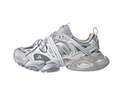 Adidas XLG Runner Deluxe Grey
