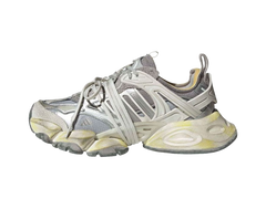 Adidas XLG Runner Deluxe Gray Metallic Silver