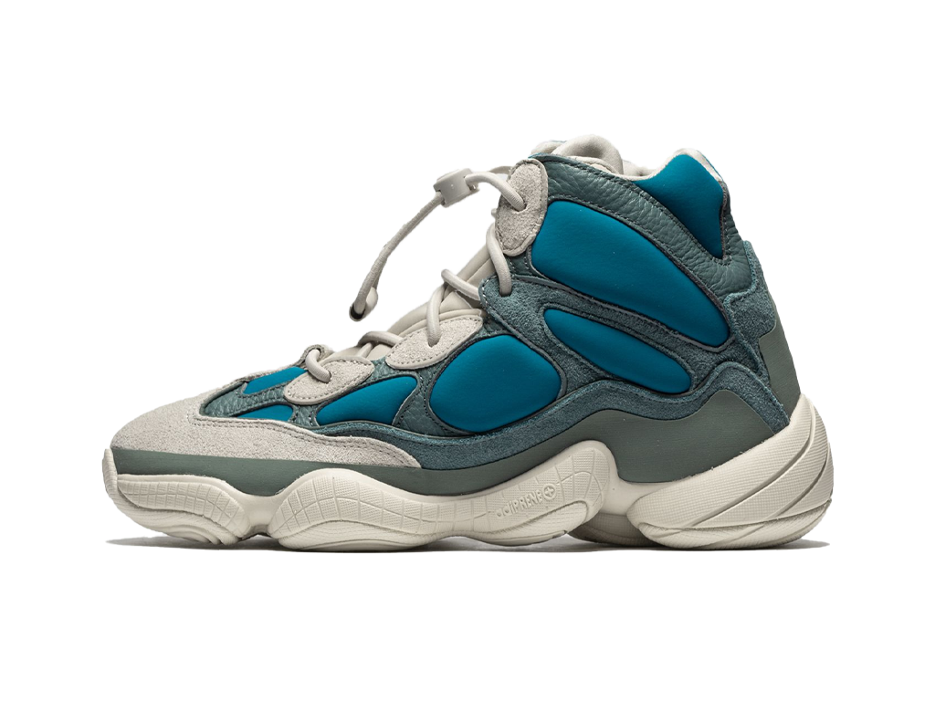 Adidas Yeezy 500 High Frosted Blue-Adidas-pikastore.cz