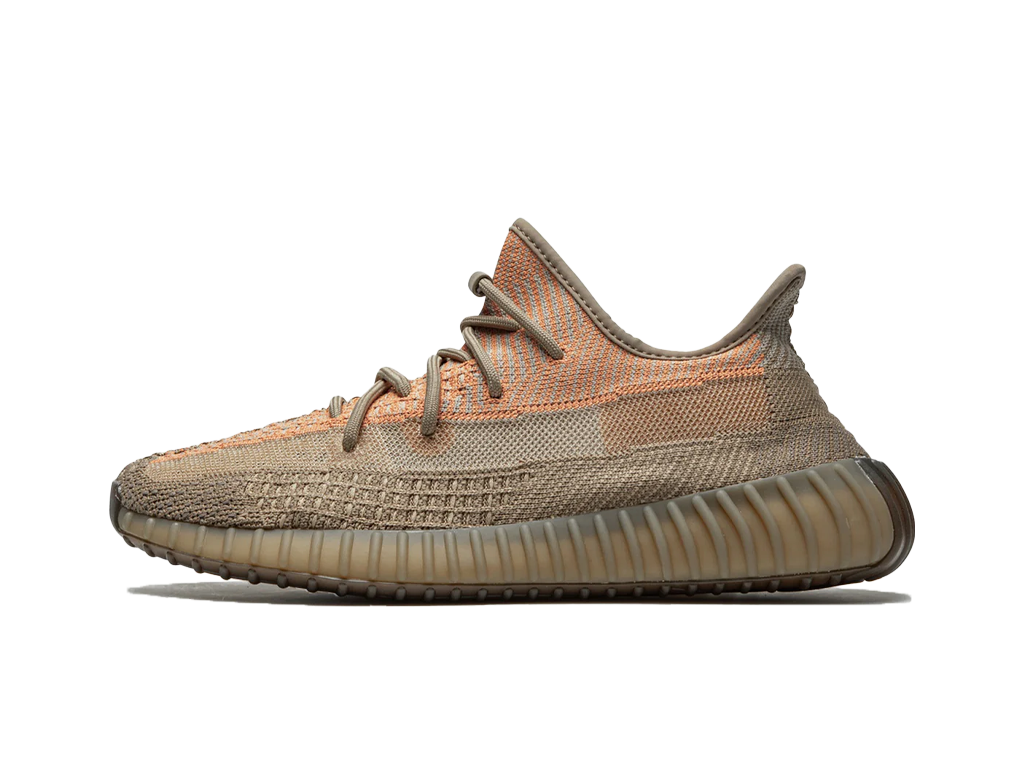 Adidas Yeezy Boost 350 V2 Sand Taupe-Adidas-pikastore.cz