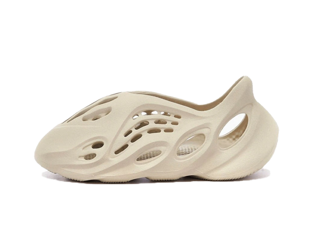 Adidas Yeezy Foam RNR Sand-sneakers-Adidas-pikastore.cz