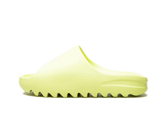 Adidas Yeezy Slide Glow Green