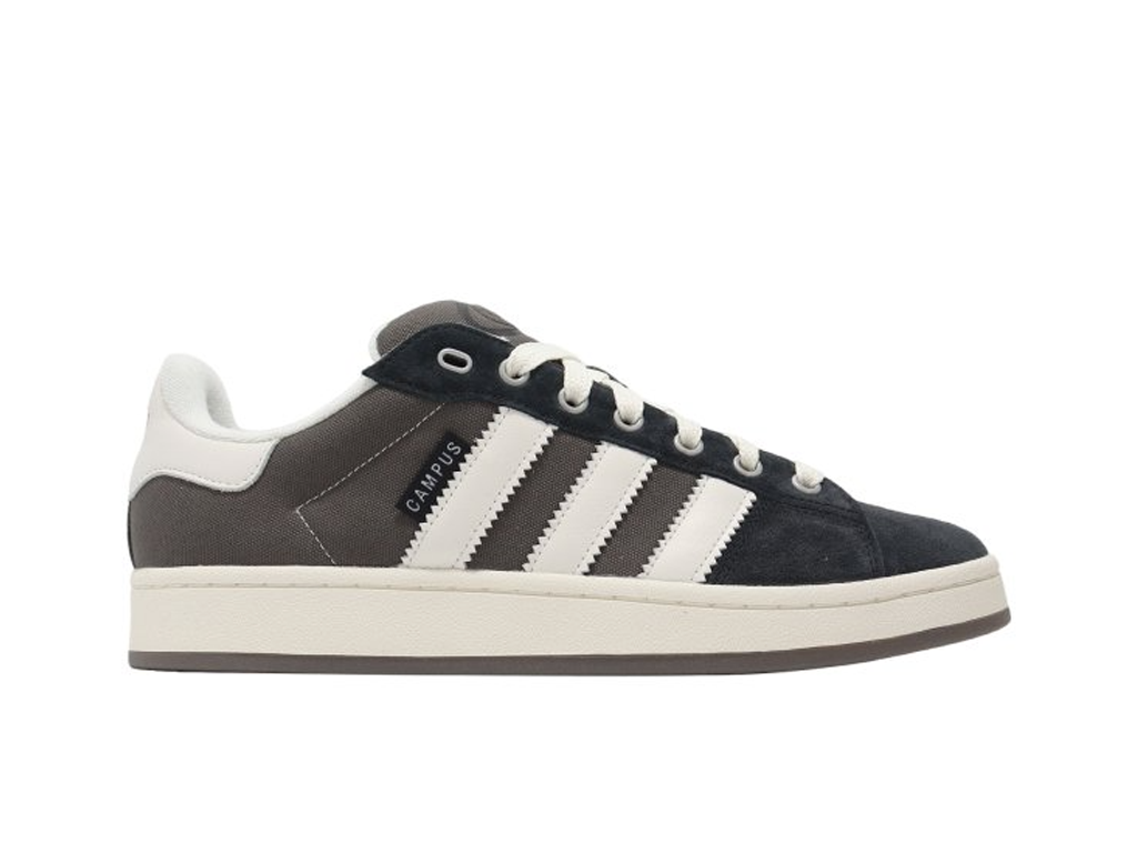 Adidas Campus 00s Charcoal