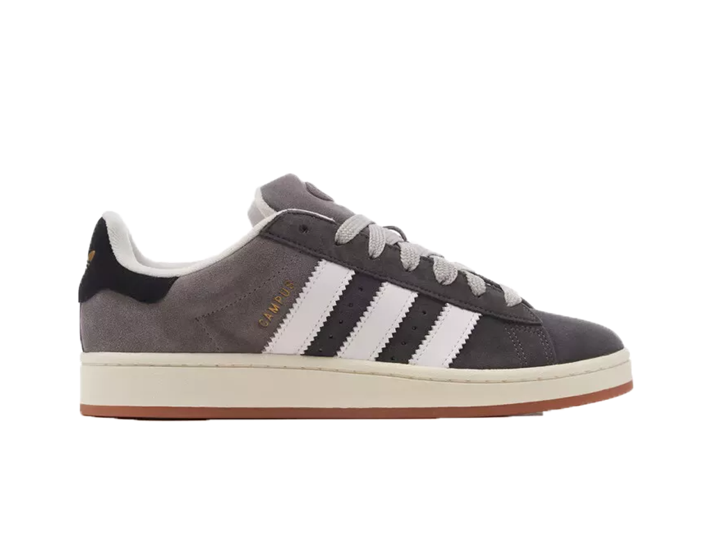 Adidas Campus 00s Dark Grey Gum