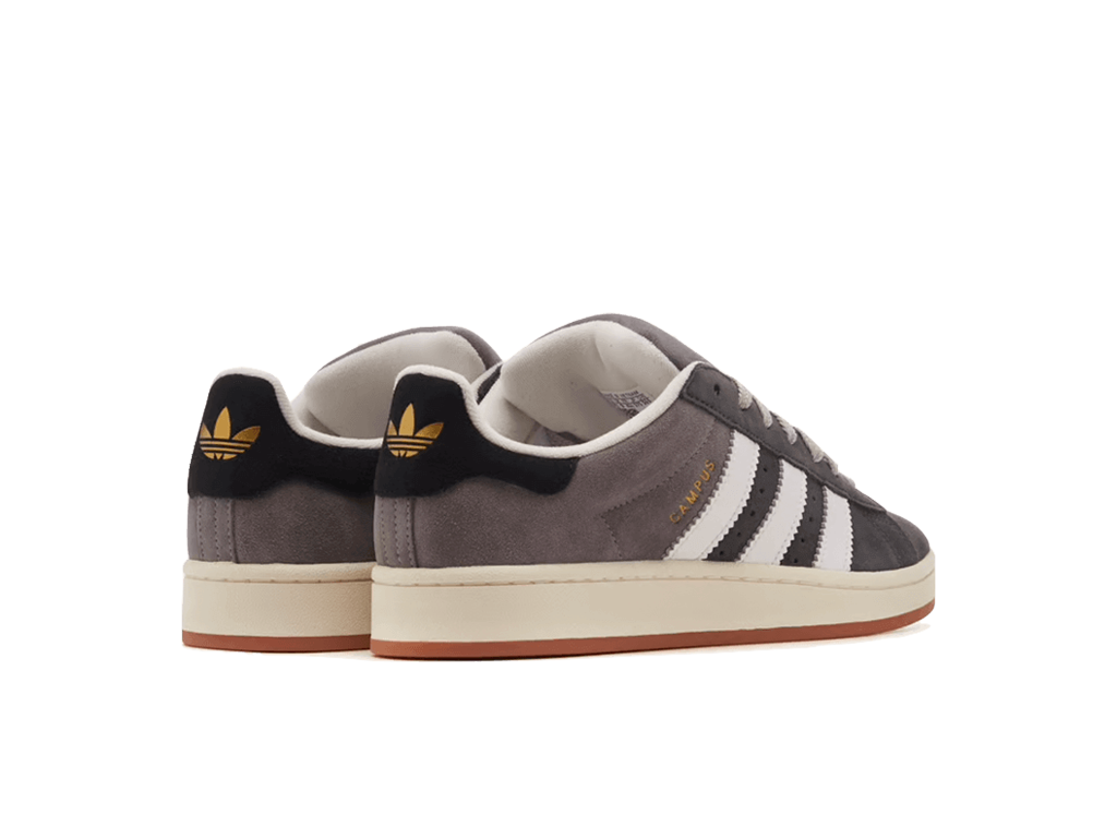 Adidas Campus 00s Dark Grey Gum