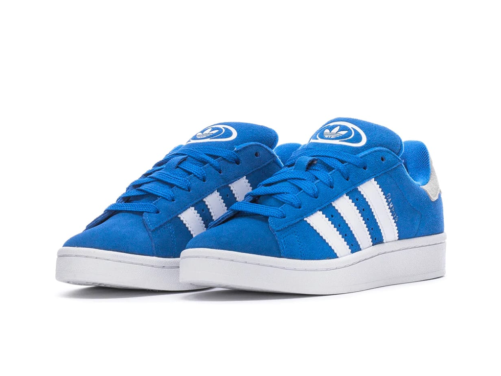 Adidas Campus 00s J Blue Bird 