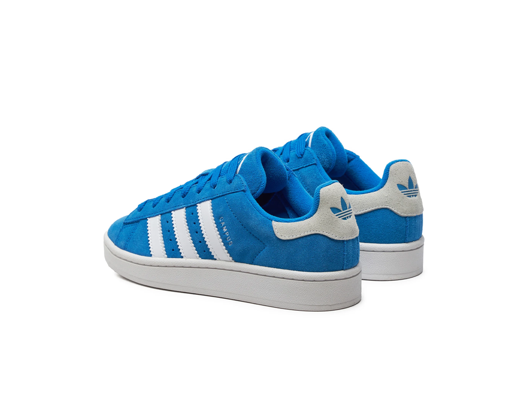 Adidas Campus 00s J Blue Bird 