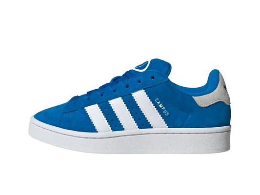 Adidas Campus 00s J Blue Bird