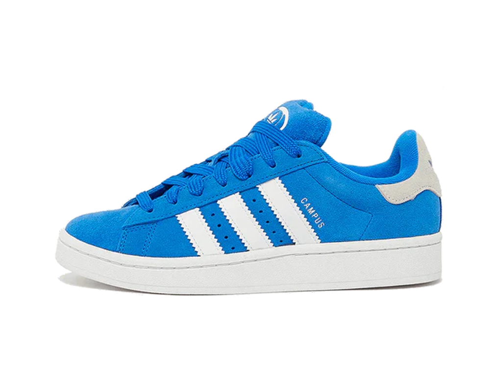 Adidas Campus 00s J Blue Bird-sneakers-Adidas-pikastore.cz