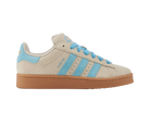 Adidas Campus 00s Putty Grey Preloved Blue (Women's)-sneakers-Adidas-pikastore.cz