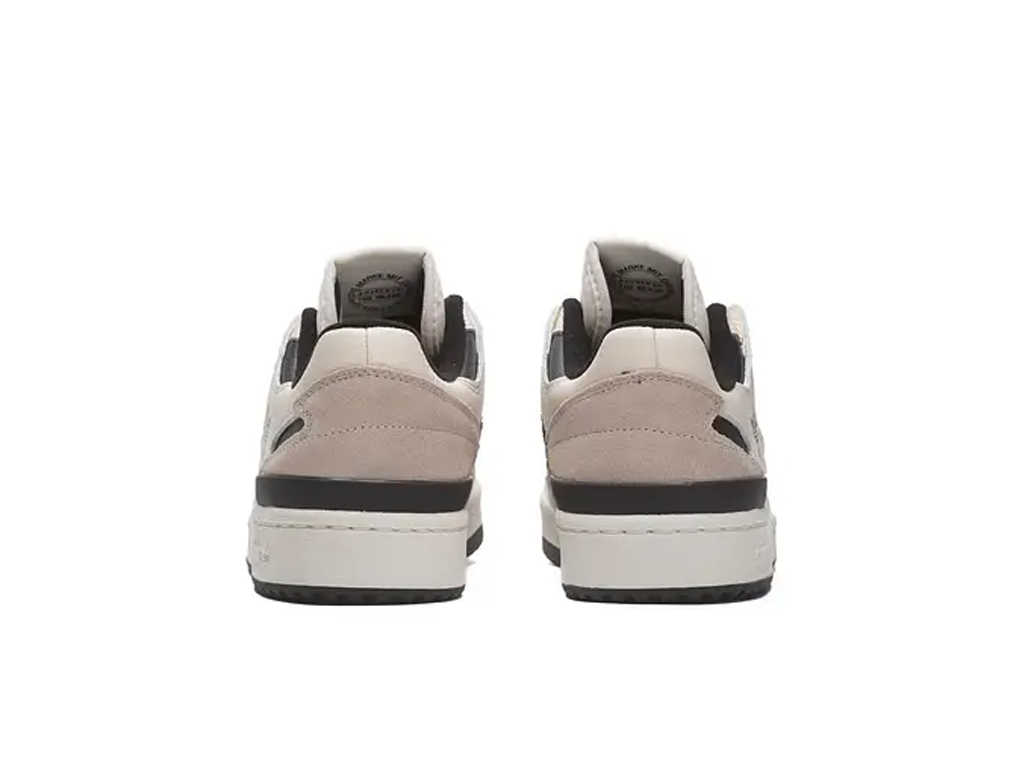 Adidas Forum Low CL Wonder White Black-Adidas-pikastore.cz
