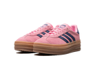 Adidas Gazelle Bold Pink Glow (Women's)-sneakers-Adidas-pikastore.cz