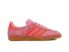 Adidas Gazelle Indoor Beam Pink (Women's)-sneakers-Adidas-pikastore.cz