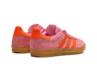 Adidas Gazelle Indoor Beam Pink (Women's)-sneakers-Adidas-pikastore.cz