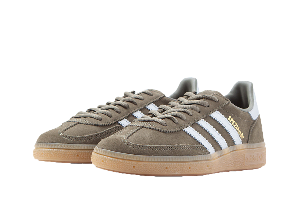 Adidas Handball Spezial Olive Strata