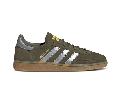 Adidas Handball Spezial Olive Strata