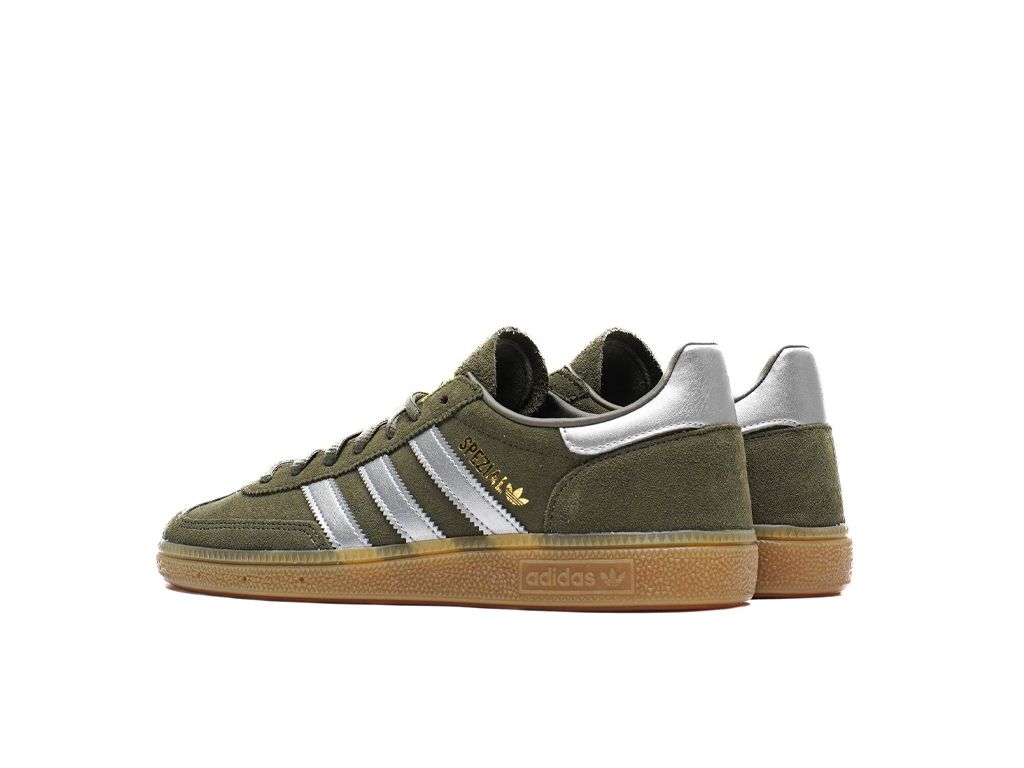 Adidas Handball Spezial Olive Strata