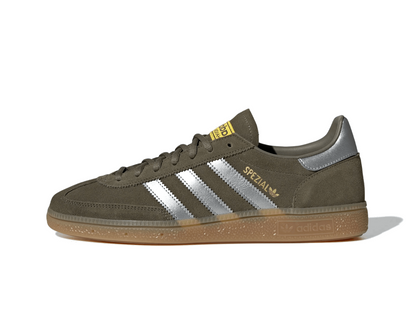 Adidas Handball Spezial Olive Strata