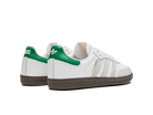 Adidas Samba OG Kith Classics White Green (2021/2024)-sneakers-Adidas-pikastore.cz