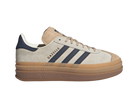 Adidas Wmns Gazelle Bold Cream Night Indigo-Adidas-pikastore.cz