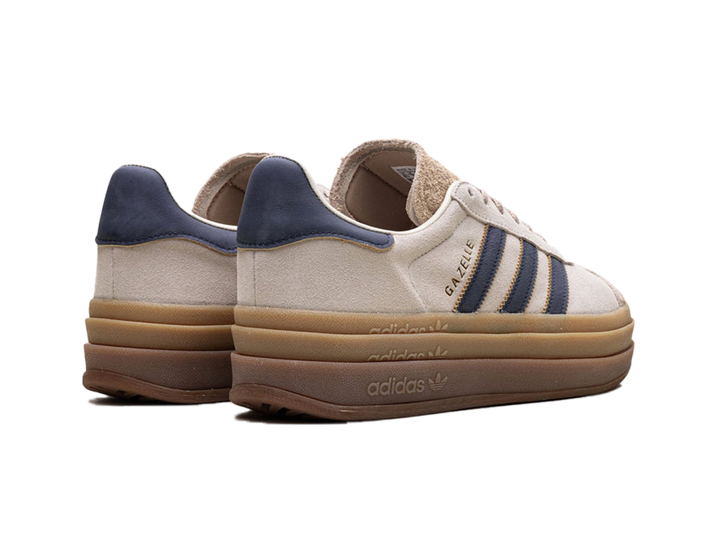Adidas Wmns Gazelle Bold Cream Night Indigo-Adidas-pikastore.cz