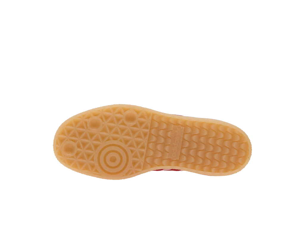 Adidas Wmns Sambae Clear Pink Scarlet Gum-Adidas-pikastore.cz