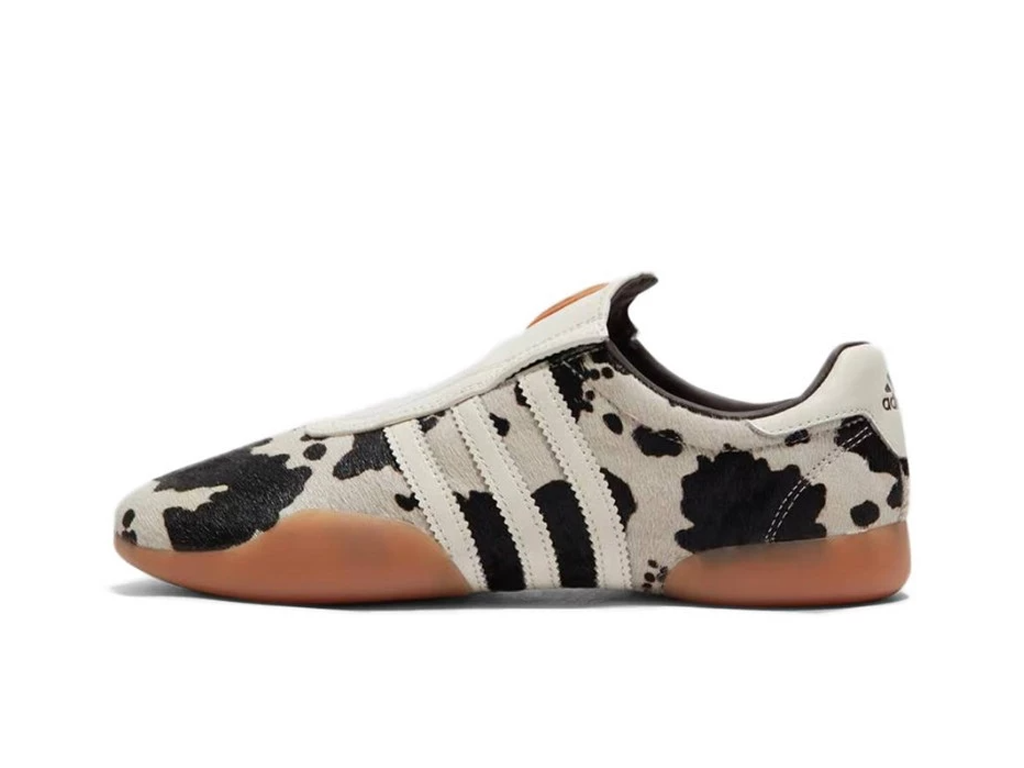Adidas Wmns Taekwondo Mei Cow Print-Adidas-pikastore.cz