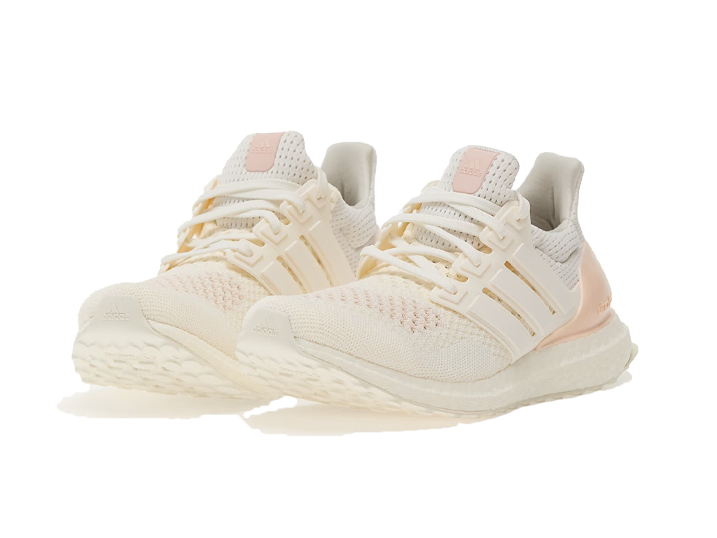 Adidas Wmns UltraBoost 1.0 White Wonder Quartz