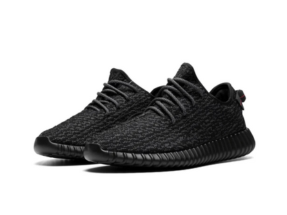 Adidas Yeezy Boost 350 Pirate Black 2023